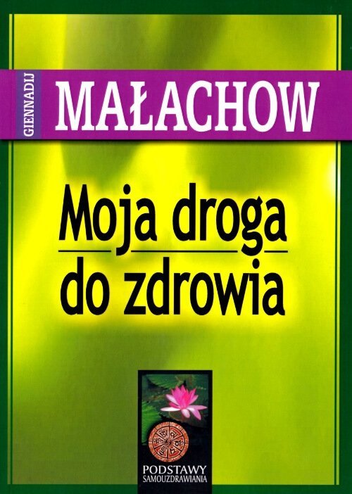Pakiet 9 Książek Giennadija Małachowa
