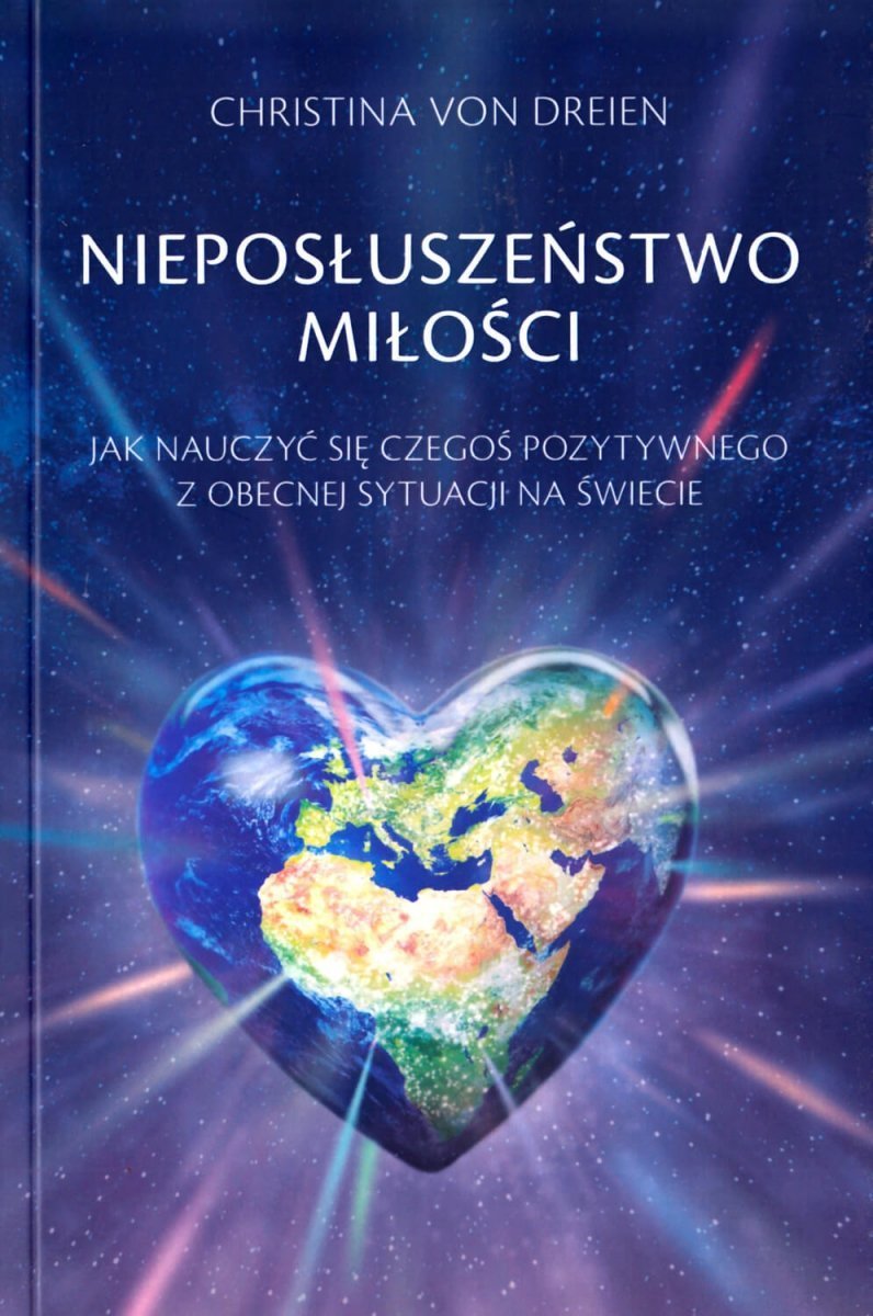Nieposłuszeństwo miłości