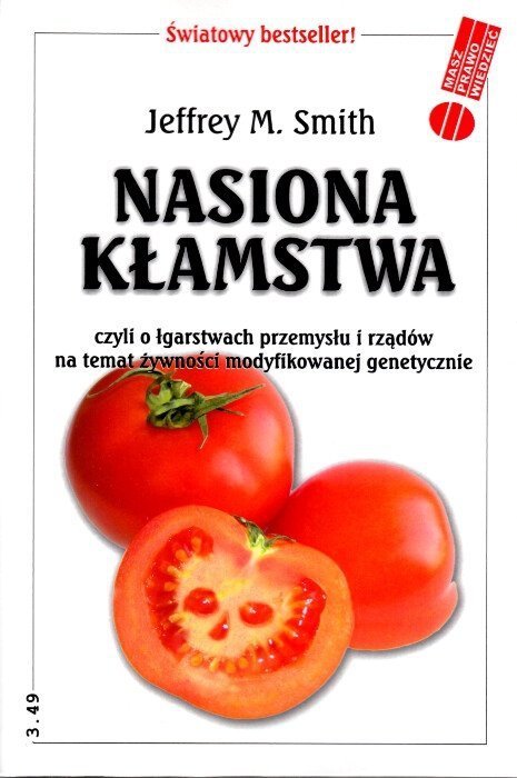 Nasiona kłamstwa