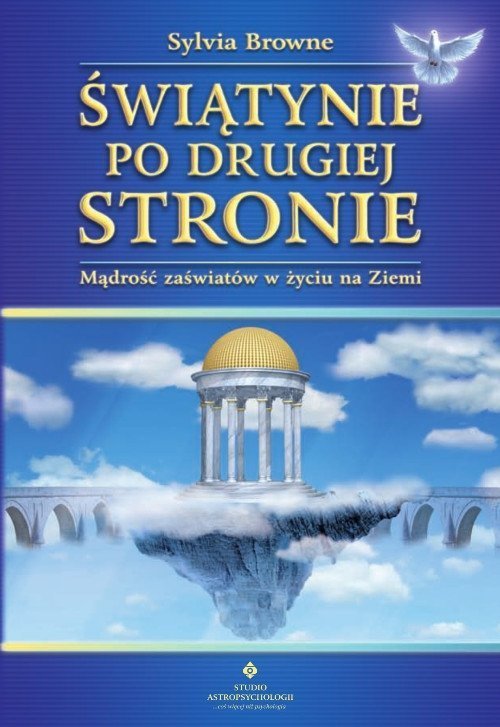 Świątynie po Drugiej Stronie