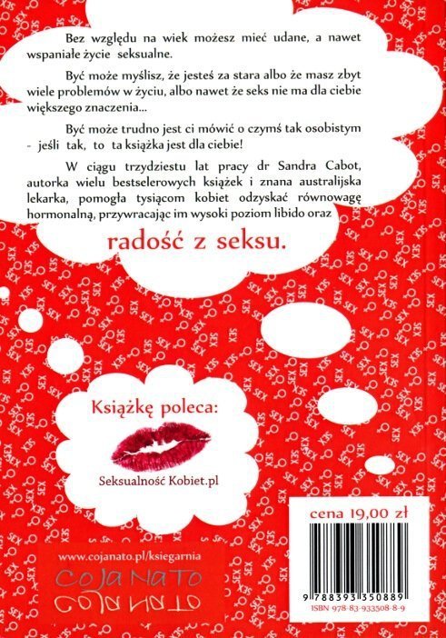 Większy apetyt na seks