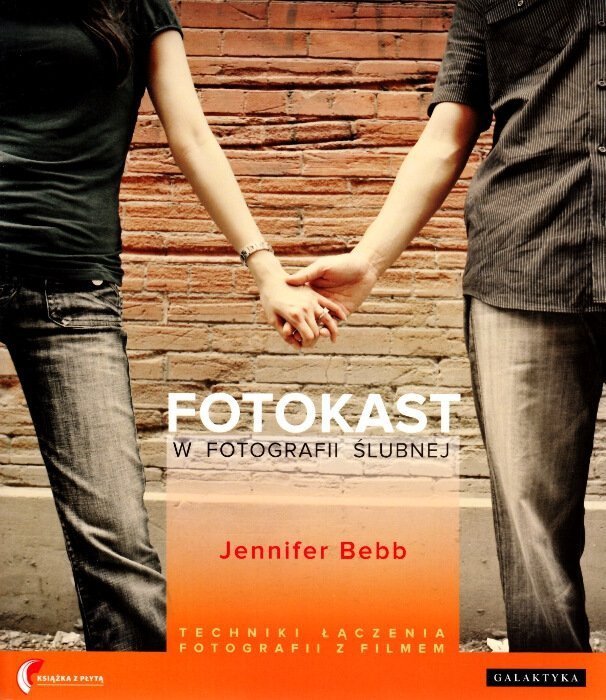Fotokast w fotografii ślubnej