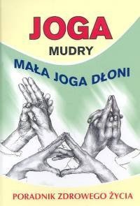 Mudry Mała joga dłoni