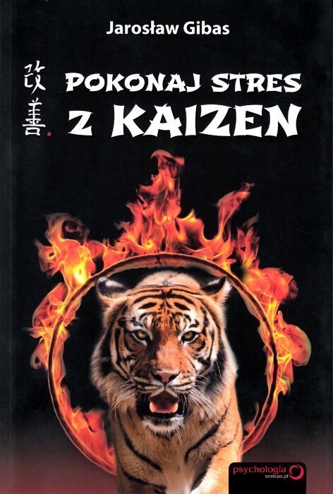 Pokonaj stres z Kaizen