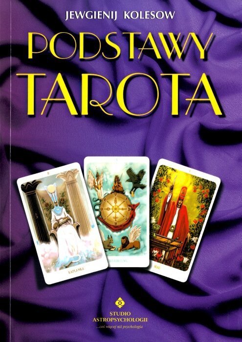 Podstawy Tarota