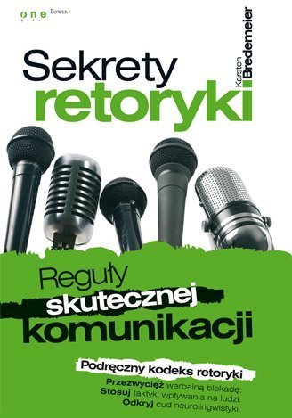 Sekrety retoryki