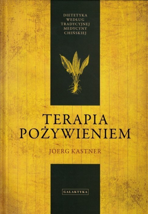 Terapia pożywieniem