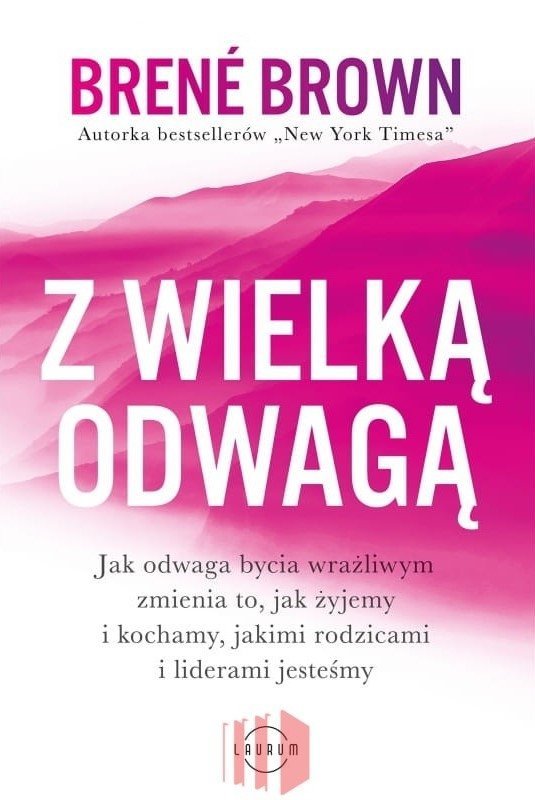 Z wielką odwagą