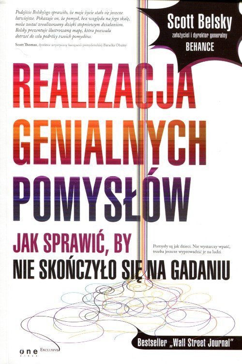 Realizacja Genialnych Pomysłów