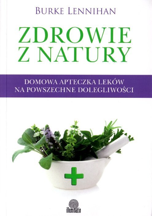 Zdrowie z natury