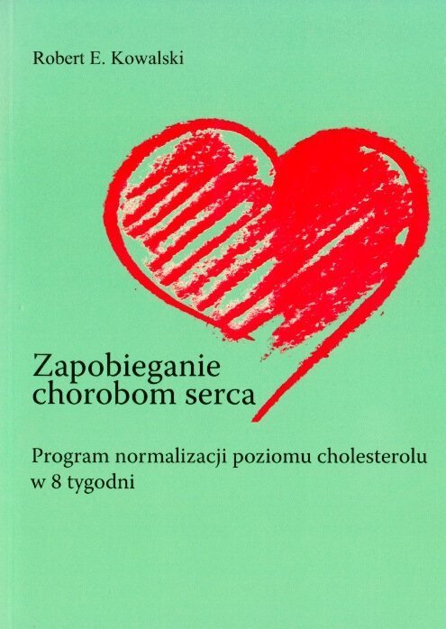 Zapobieganie chorobom serca