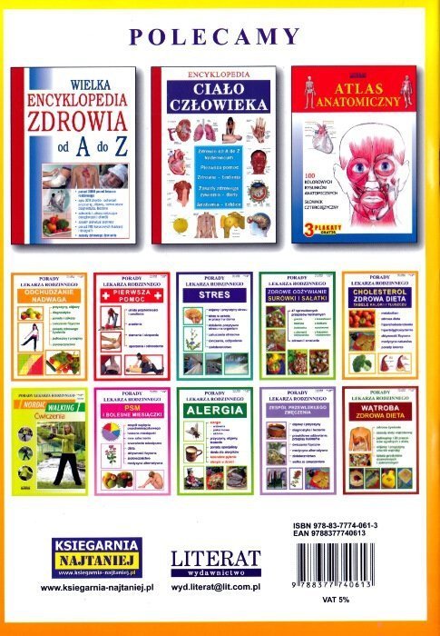Wątroba Encyklopedia zdrowia