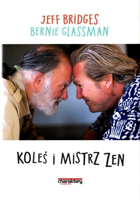 Koleś i mistrz zen
