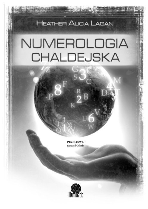 Numerologia chaldejska