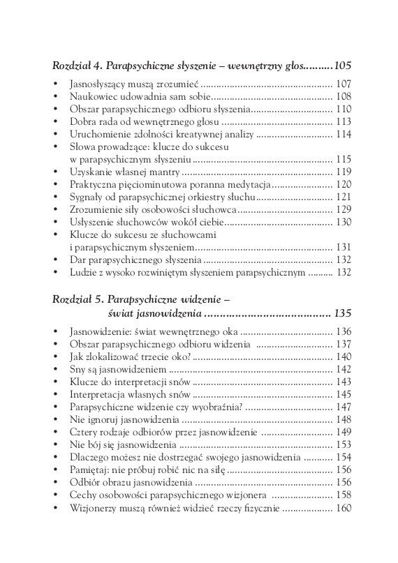 Kurs rozwoju zdolności parapsychicznych. Metoda Free Soul