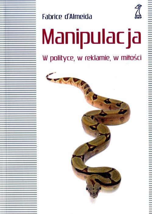 Manipulacja w polityce w reklamie w miłości