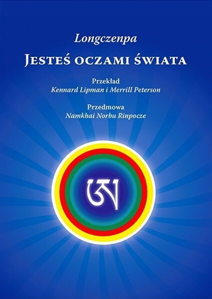 Jesteś oczami świata