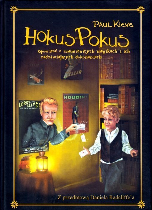 Hokus pokus