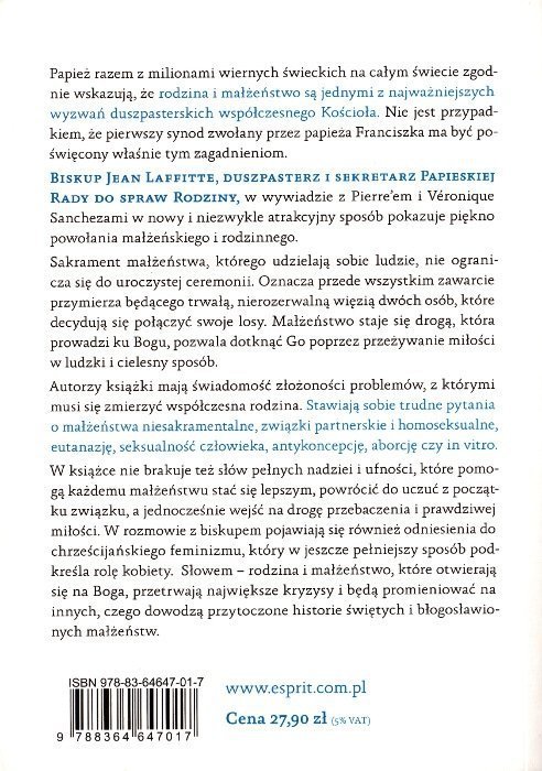 Wybrać rodzinę