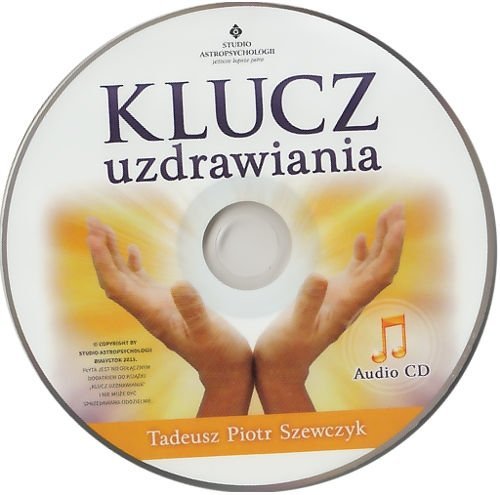 Klucz Uzdrawiania