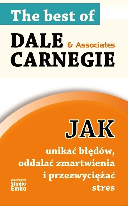 Jak pokonać zmartwienia i poradzić sobie ze stresem