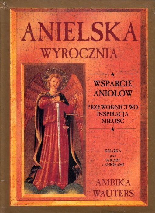 Anielska Wyrocznia