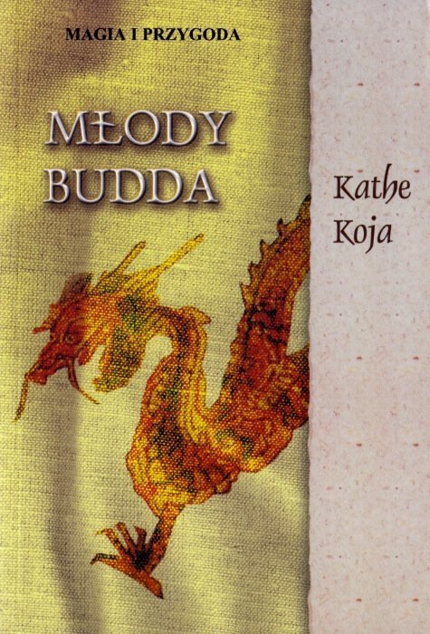 Młody Budda. Magia i Przygoda