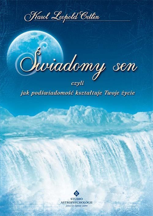Świadomy sen