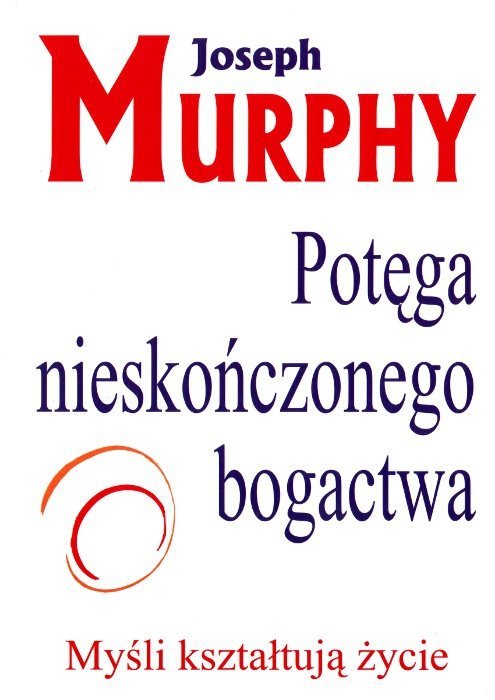 Potęga nieskończonego bogactwa