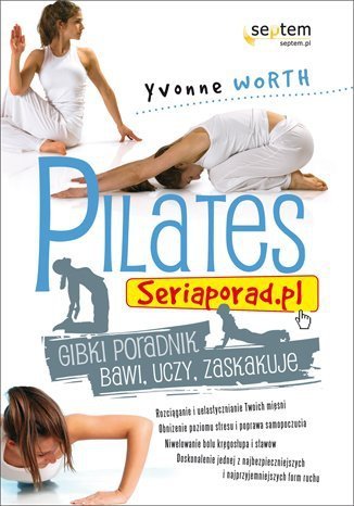 Pilates. Seriaporad.pl