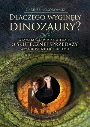 Dlaczego wyginęły dinozaury
