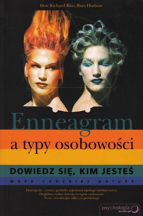 Enneagram a typy osobowości