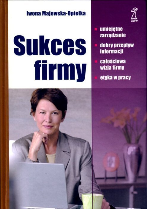 Sukces firmy
