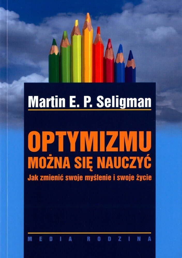 Optymizmu można się nauczyć