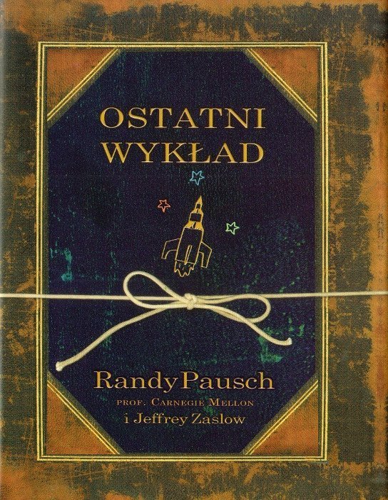 Ostatni wykład