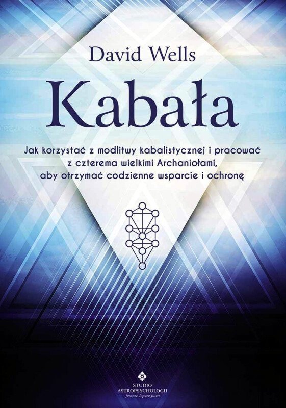 Kabała Jak korzystać z modlitwy kabalistycznej