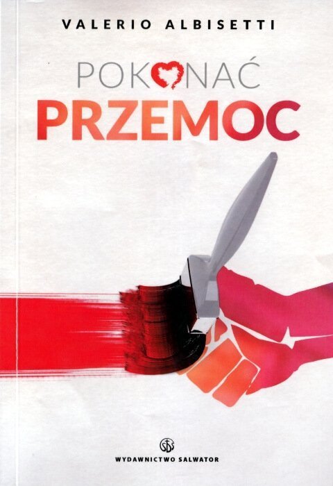 Pokonać przemoc
