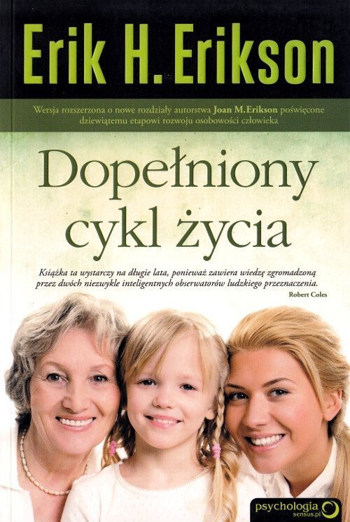 Dopełniony cykl życia