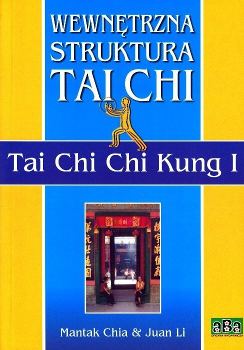 Wewnętrzna struktura tai chi