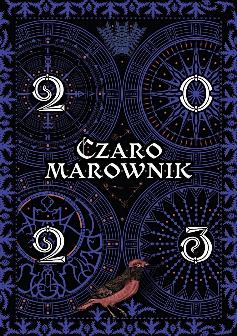  CzaroMarownik 2023