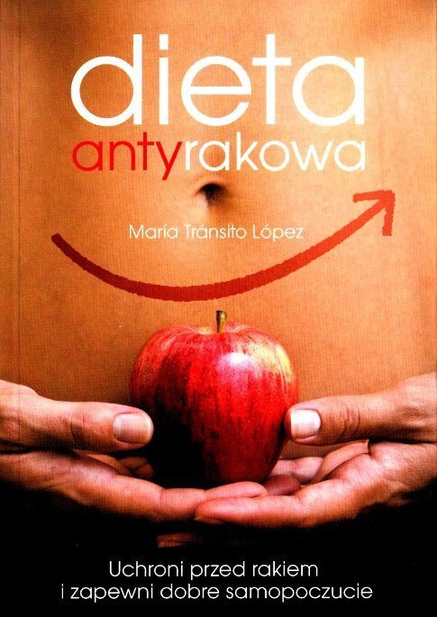 Dieta antyrakowa