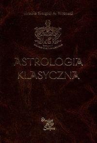 Astrologia klasyczna Tom V Planety. Część 2