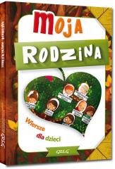 Moja rodzina TW GREG
