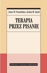 Terapia przez pisanie