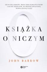 Książka o Niczym
