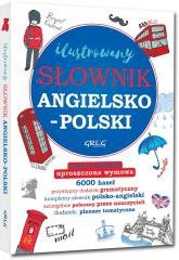 Ilustrowany słownik ang.- pol. pol.- ang. TW