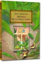 Drzewo do samego nieba TW GREG