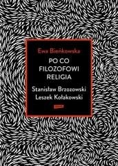 Po co filozofowi religia