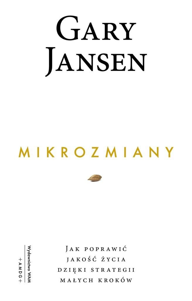 Mikrozmiany. Jak poprawić jakość życia dzięki..