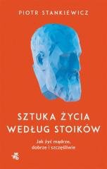 Sztuka życia według stoików